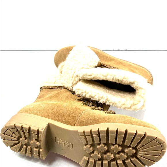 Bass Shoes - Bass Abigail